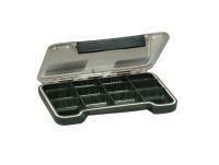 Waterproof Magnetic Fishing Box Jaxon S Line 122