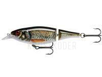 Wobbler Rapala X-Rap Jointed Shad 13cm - Live Roach