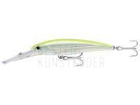 X-Rap Magnum 30 - Silver Fluorescent Chartreuse