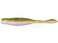 Gummifische X Zone Lures Hot Shot Minnow 3.25″ 8cm - Bass Candy