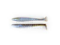 Gummifische X Zone Lures Swammer 5.5” 14cm - 309