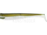 Westin Magic Minnow Weedless Jig Spare Body 12cm 13g - Tobis Ammo