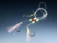 Balzer 71 North Cod And Coalfish System 115cm pink - 7/0