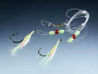 Balzer 71 North Cod And Coalfish System 115cm yellow - 7/0