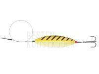 SPRO XL Inline Spinner 80mm 25g (Titanium leader 0.40mm) - Pike