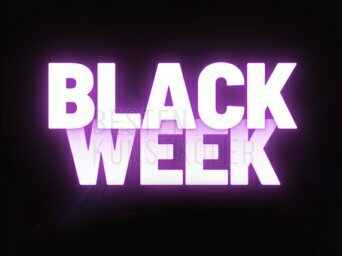 Black Week bis zu -45%! Westin, Savage Gear, Daiwa und Dragon!