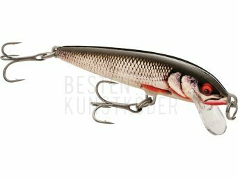 Rabatte bis zu 45 %! Neue Köder von Savage Gear und Rapala!