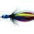 Balzer Colonel Classic Spin Fly Lures BESTEN KUNSTKODER Angelshop