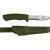 Morakniv BUSHCRAFT FOREST - OLIVE GREEN BESTEN KUNSTKODER Angelshop