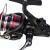 Daiwa Ninja BR LT BESTEN KUNSTKODER Angelshop