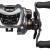 Daiwa 25 Steez Limited CT TW 70XHL Baitcast Reel * BESTEN KUNSTKODER Angelshop