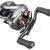 Daiwa 25 Steez Limited CT TW 70XHL Baitcast Reel * BESTEN KUNSTKODER Angelshop