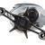 Daiwa 25 Steez Limited CT TW 70XHL Baitcast Reel * BESTEN KUNSTKODER Angelshop