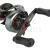 Abu Garcia Revo® Premier Low Profile Reel BESTEN KUNSTKODER Angelshop