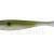 Illex Magic Slim Shad 5 BESTEN KUNSTKODER Angelshop