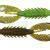 X Zone Lures 3.5″ Adrenaline Craw Jr BESTEN KUNSTKODER Angelshop