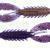 X Zone Lures 3.5″ Adrenaline Craw Jr BESTEN KUNSTKODER Angelshop