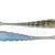 X Zone Lures Finesse Slammer 3.25" BESTEN KUNSTKODER Angelshop