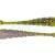 X Zone Lures Finesse Slammer 3.25" BESTEN KUNSTKODER Angelshop