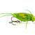 Imago Lures Hopper Flow BESTEN KUNSTKODER Angelshop