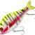 Mikado MFT Swimbait BESTEN KUNSTKODER Angelshop