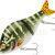 Mikado MFT Swimbait BESTEN KUNSTKODER Angelshop