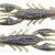 X Zone Lures Scented Stealth Craw 2.5" BESTEN KUNSTKODER Angelshop