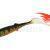 Mikado Sicario Pike Tail 10.5cm BESTEN KUNSTKODER Angelshop