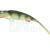 Qubi Lures Syrena ONYX Vert 20cm BESTEN KUNSTKODER Angelshop