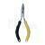 Westin Micro Split Ring Plier Carbon Steel BESTEN KUNSTKODER Angelshop