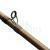 Abu Garcia BEAST PRO LIVE VERTICAL CASTING ROD BESTEN KUNSTKODER Angelshop