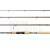 Abu Garcia Tormentor 2 Travel Spinning Rod BESTEN KUNSTKODER Angelshop