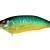 Megabass IXI Furious 1.5 BESTEN KUNSTKODER Angelshop